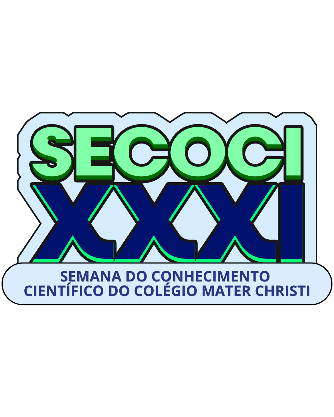 SECOCI XXXI